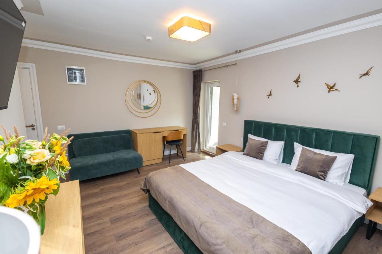 B59 Boutique Hotel 큼홀룸그몰도베네스크 외부 사진