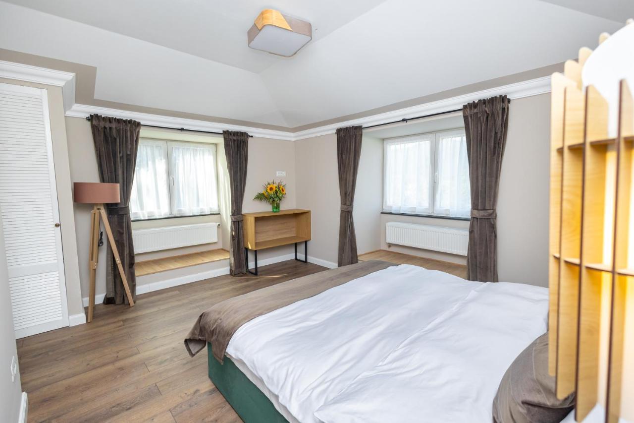 B59 Boutique Hotel 큼홀룸그몰도베네스크 외부 사진