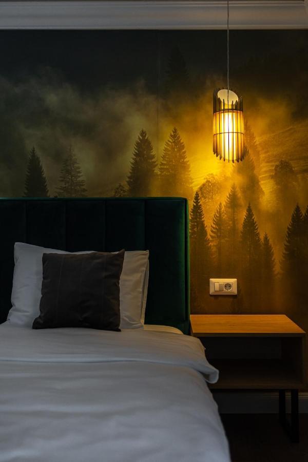 B59 Boutique Hotel 큼홀룸그몰도베네스크 외부 사진