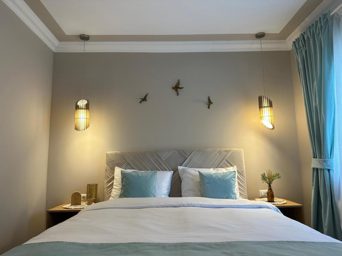 B59 Boutique Hotel 큼홀룸그몰도베네스크 외부 사진