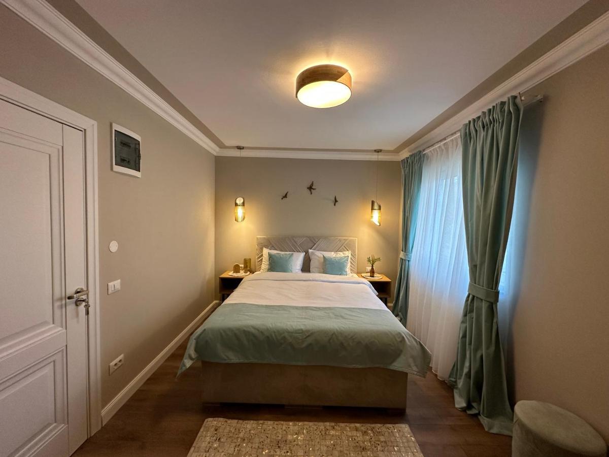 B59 Boutique Hotel 큼홀룸그몰도베네스크 외부 사진
