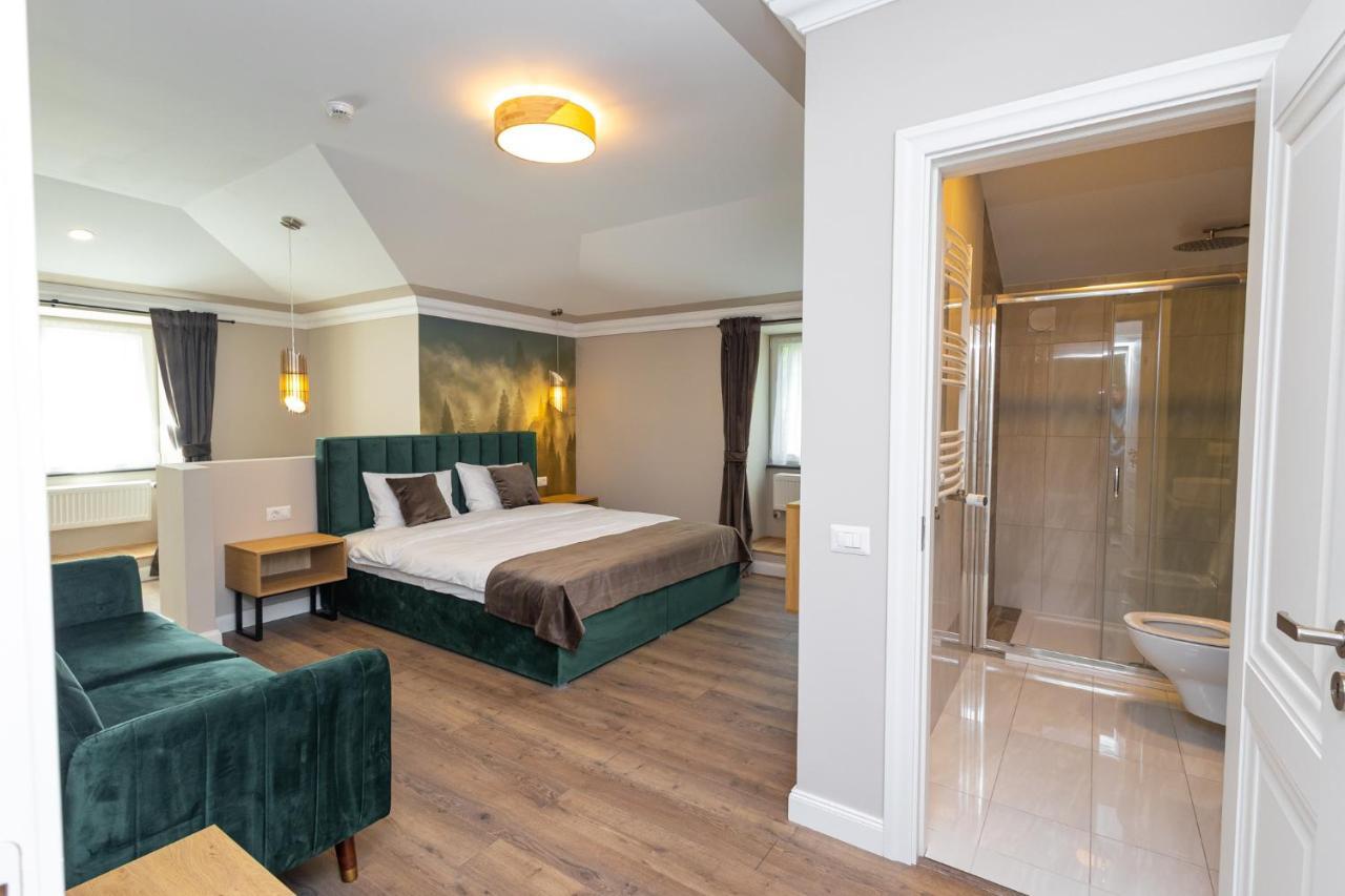 B59 Boutique Hotel 큼홀룸그몰도베네스크 외부 사진