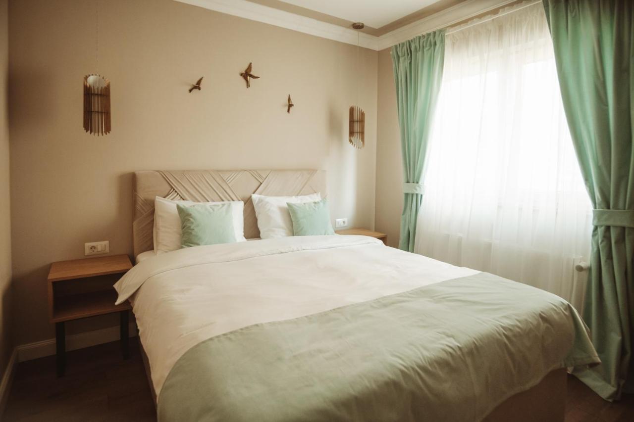 B59 Boutique Hotel 큼홀룸그몰도베네스크 외부 사진