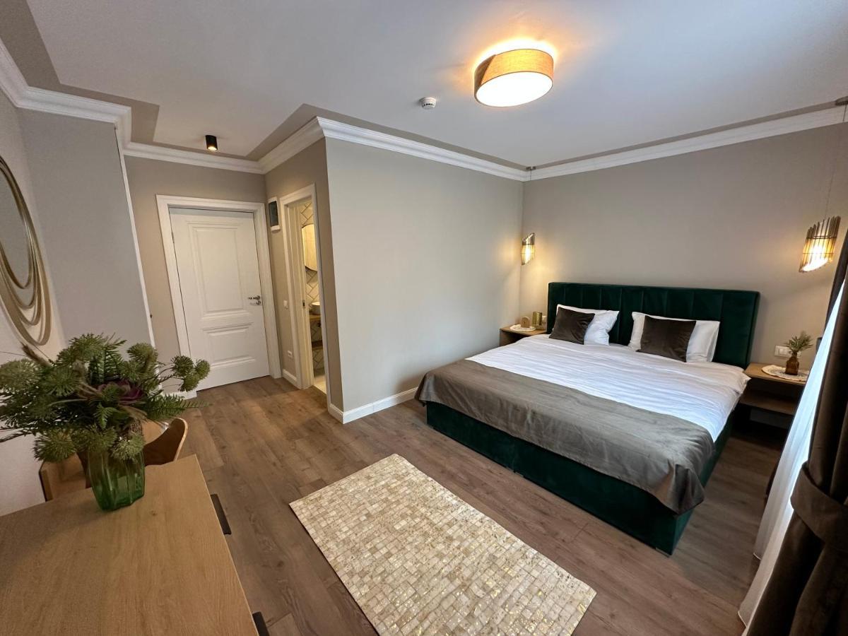 B59 Boutique Hotel 큼홀룸그몰도베네스크 외부 사진
