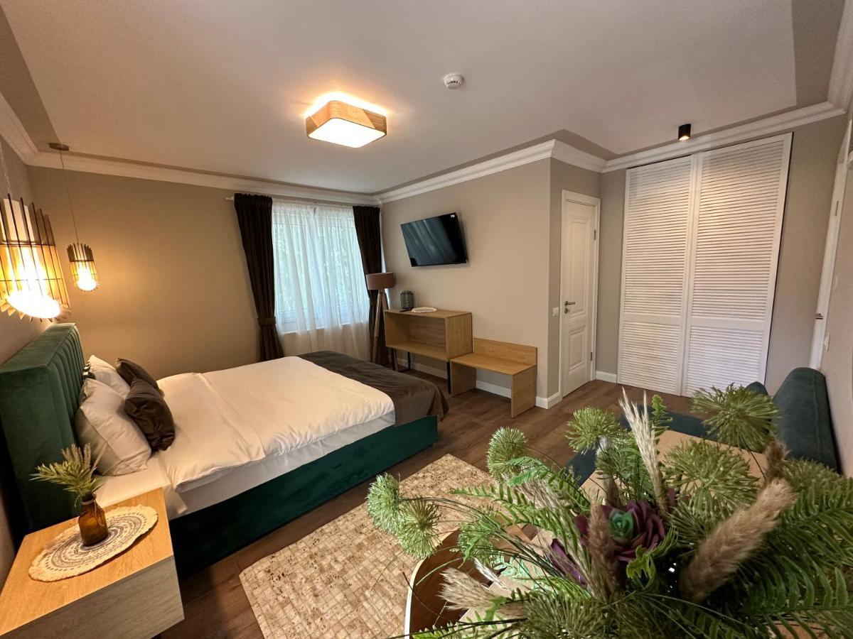B59 Boutique Hotel 큼홀룸그몰도베네스크 외부 사진