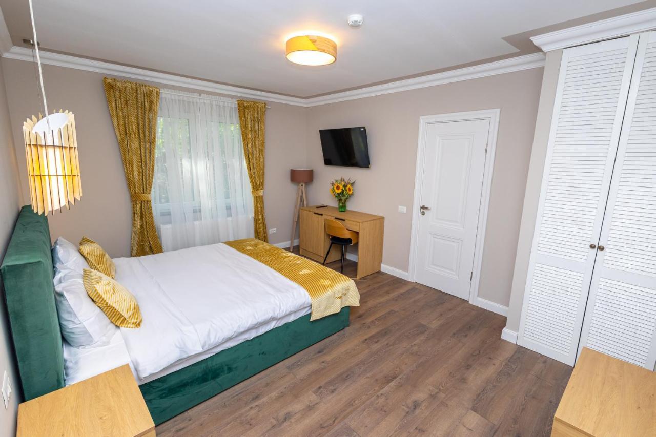 B59 Boutique Hotel 큼홀룸그몰도베네스크 외부 사진