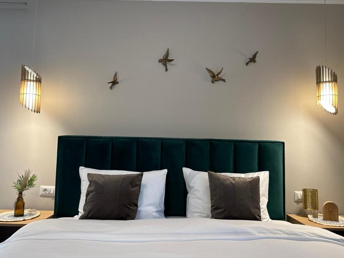 B59 Boutique Hotel 큼홀룸그몰도베네스크 외부 사진