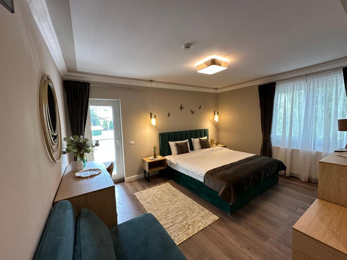 B59 Boutique Hotel 큼홀룸그몰도베네스크 외부 사진
